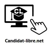 candidat-libre Questionnaire d'entrainement aux examen théorique