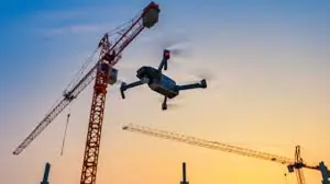 Entrainement examen drone CATT